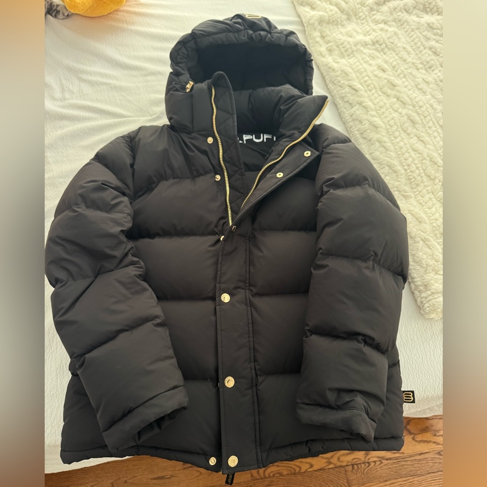 Aritzia Super Puff Climatte